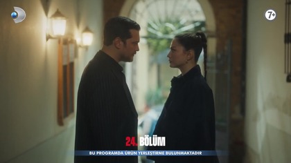 Eşref Rüya 24.  Bölüm izle - Dizi izle