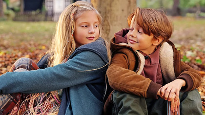 Dzień czekolady (2018) Cały film PL