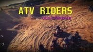 OLD CZEREPAK - ATV RIDERS (PROD.  GANGLAND BEATS)  Ori quad się zjebał, Co?!! Klasyk to już wiesz!