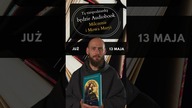 Już wiadomo jaka to będzie książka! #OjciecWawrzyniecMariaWaszkiewicz