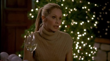 Złote Święta (2009) [Lektor PL] - A Golden Christmas