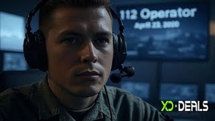Save Lives Worldwide in 112 Operator!  Best Deals on XD. Deals!