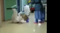 | Koronko| Mam Talent | 2020 | Dancing Nurses Show | Zapraszam! |