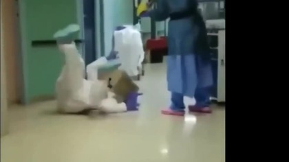 | Koronko| Mam Talent | 2020 | Dancing Nurses Show | Zapraszam! |