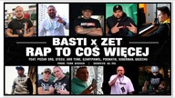Zet, Basti, Pożar SRG, Stecu, Aro Tune, Szarypawel, Poematik, Soberman, Grzechu - Rap to coś więcej