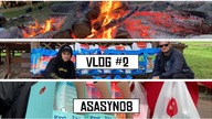 VLOG #2 | AKCJA CHARYTATYWNA! | Asasyn08