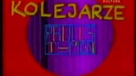 Kolejarze