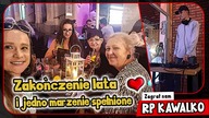 Zakończenie lata i jedno marzenie spełnione 2023 08 26