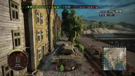 Bitwa Fiordy [T110E5 i 5582DMG]XBOX ONE
