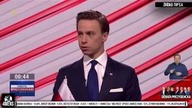 Krzysztof Bosak o małżeństwach homoseksualnych i adopcji dzieci \\ Debata Prezydencka \\ 4MensTV