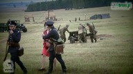 Bitwa pod Mławą 1939 - Inscenizacja 2012