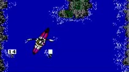 Track & Field II - przewodnik po grze (NES)