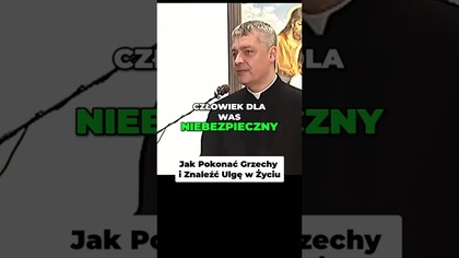 Jak Pokonać Grzechy i Znaleźć Ulgę w Życiu #pawlukiewicz
