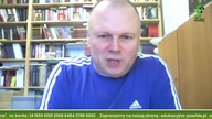 Poseł Andrzej Zapałowski o końcu wojny na Ukrainie i upadku PiS (6. 01. 2024)