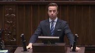 Krzysztof Bosak niszczy rząd PiS! 10 punktów wstydu Morawieckiego! || NCzasTV