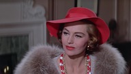 Facetka (1958) Party Girl [1080p] [BluRay]