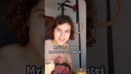 Żadne zwierzę nie gotuje swojego jedzenia.  A Ty?