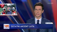 Za chwilę początek LMP w Zakopanem (28. 10. 2021)