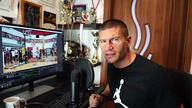 Dunk Camp - szybka ocena CHORYCH wsadów!