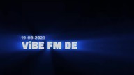 VIBEFM DE - 19-08-2023 - Jingles