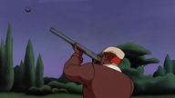 Batman T. A. S - E071. Straszliwe Trio