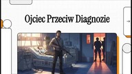 Ojciec Ratujący Syna Przed Śmiercią Aparaturową