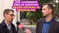 Jak uchronić swoje dziecko przed edukacją seksualną.  Krótki poradnik prawny | mec.  B.  Zalewski