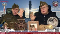 Bujać to my! Śr.  26. 2. 2025r.  W.  Olszański, M.  Osadowski Rodacy Kamraci NPTV.pl