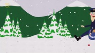 południowy park S03E15
