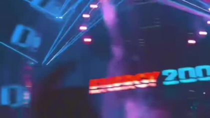 Relacja na Instagramie w klubie Energy 2000 Katowice (22/23. 11. 2025)