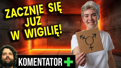 Zacznie Się w Wigilię! Media Zauważyły Tylko Część Koszmaru Który Nam Szykują! - Analiza Ator
