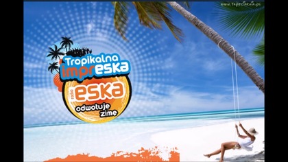 Eska Live Remix 19-20. 10. 2014