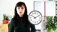 Jak dotrzymywać obietnic danych sobie?