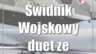 Świdnik: Wojskowy duet ze Świdnika