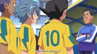 Inazuma Eleven Ares No Tenbin E3