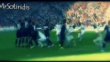 Cristiano Ronaldo 2012 CR7