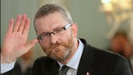 Konkretne pytanie: ile to będzie? - Grzegorz Braun