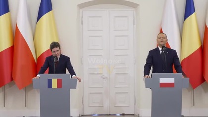 NAWROCKI ROZJECHAŁ TUSKA I JEGO BRUKSELSKĄ PUŁAPKĘ NA POLAKÓW!