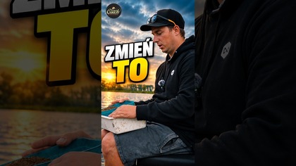 Zmień podejście do zanęt!!! To złowisz więcej ryb!!! NAUKA FEEDERA-WĘDKARSKI COACH #method #feeder