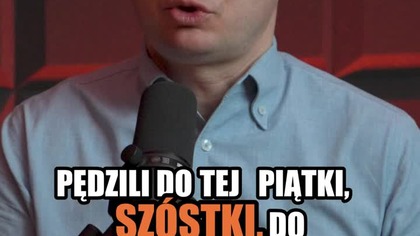 Od młodości jesteśmy oceniani | Michał Toczyłowski | Narum | Narine