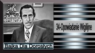 14. Bajka Dla Dorosłych-34-Opowiadanie Wigilijne