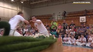 Capoeira w Zielonej Górze - Batizado i Troca de Corda