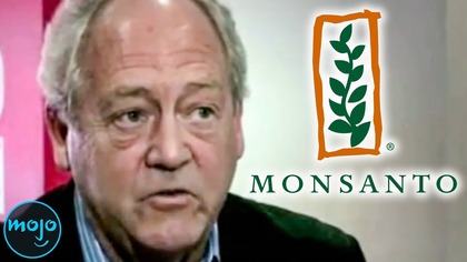 Top 20 Worst Companies of All Time