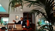 BRAUN STRACIŁ IMMUNITET - Został Uchylony Większością Głosów Przez Stnagogę masońską z Eurokołchozu
