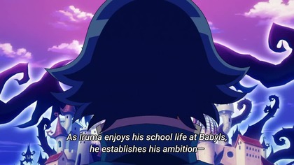 [SubsPlease] Mairimashita! Iruma-kun S4 - 14 (1080p) [C95EB342]. mkv