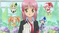 Shugo Chara Party 06 Lektor PL