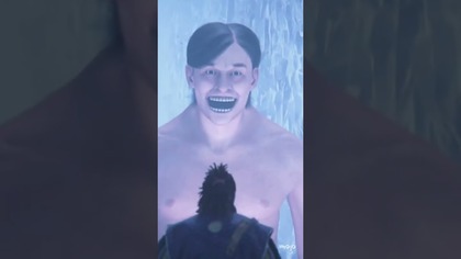 The WORST Assassins Creed Cutscene Ever?