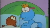 Dinusie Odcinek 4 Czarodziej z krainy Ach/Inny nie znaczy gorszy (DUB PL)