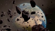 Jak obronić ziemię przed asteroidami? dr Grzegorz Brona.
