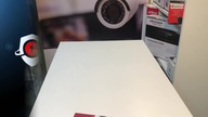 Unboxing Kamery HikVision Hiwatch DS-2CD1321-I do zabezpieczenia domu podgląd na żywo
